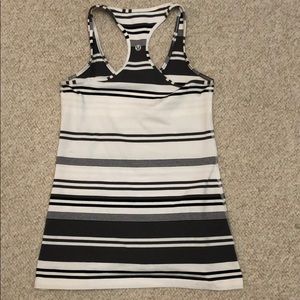 Lululemon racerback tank